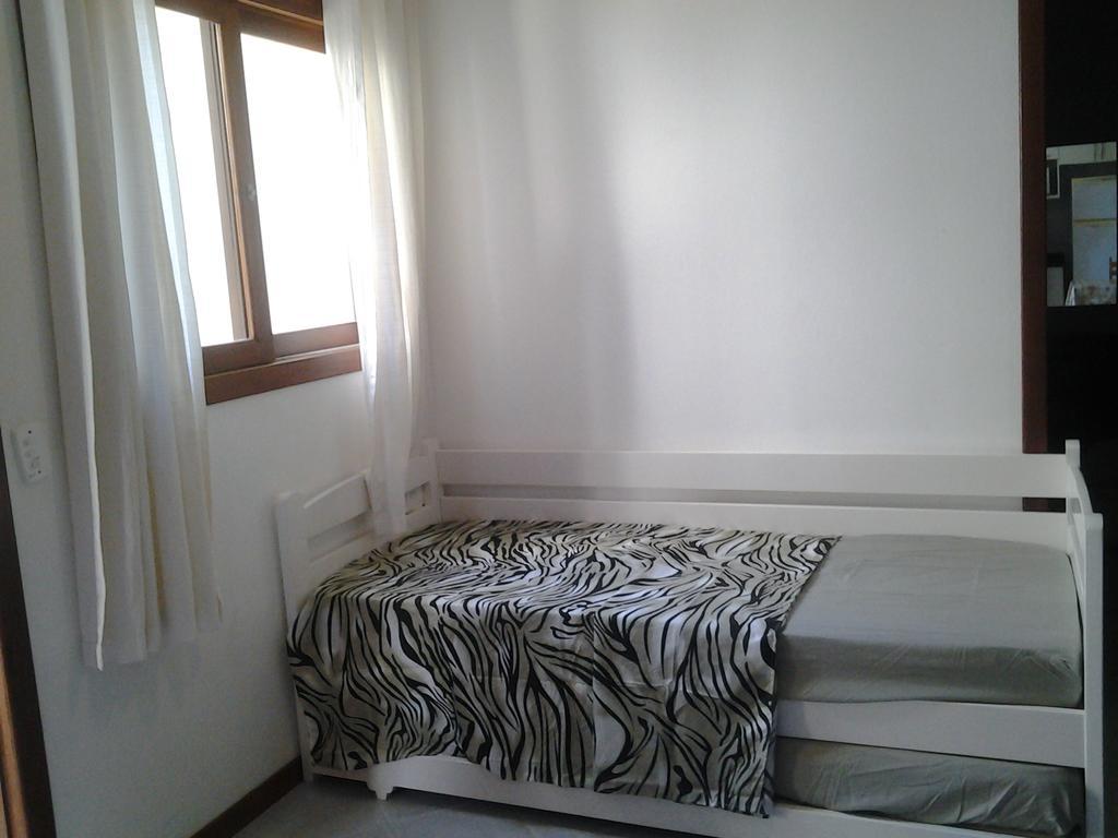 Apartamento Em Residencial Riviera Florianópolis Exterior foto