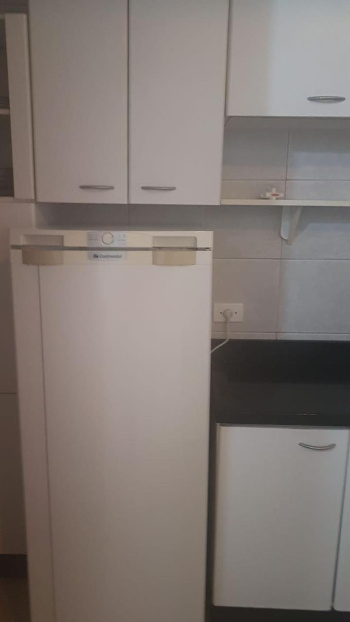Apartamento Em Residencial Riviera Florianópolis Exterior foto